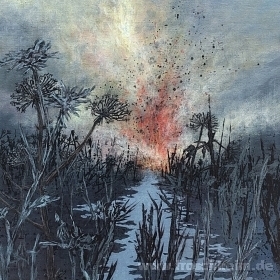 Eruption