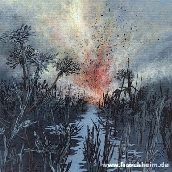Eruption