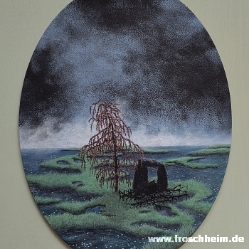 Der Sumpf